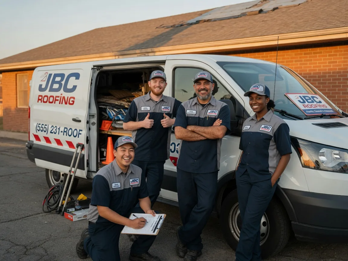 Roof Replacement company in Reddell, LA
